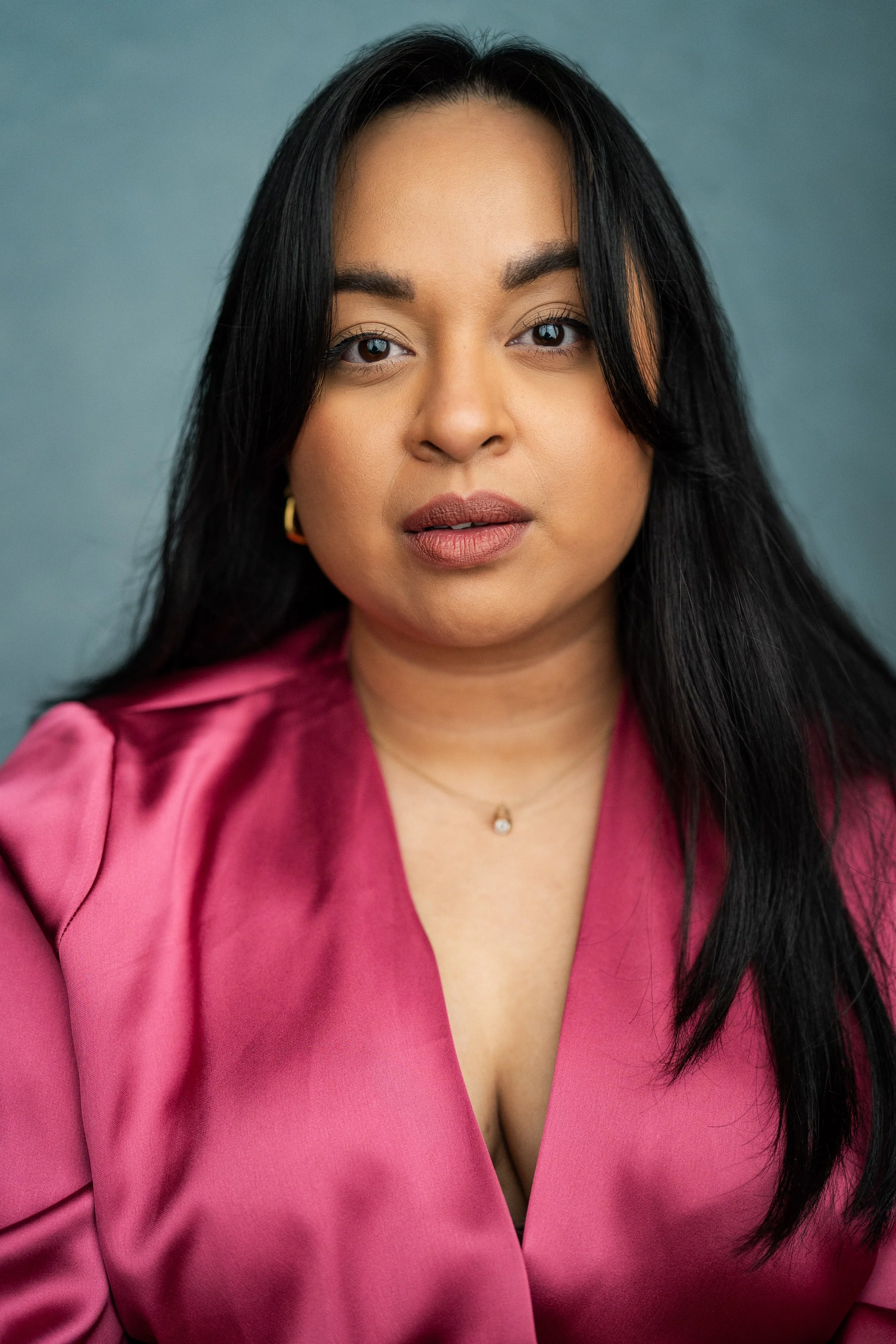 Clarice Julianda — Brewis Scott Associates